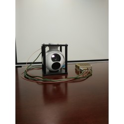 EOT-140A3 UAV Gimbal Camera