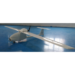 Hand launch Ranger UAV