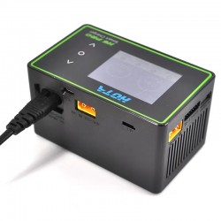 HOTA H6 Pro Smart Charger