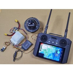 Flight controller, gimbal & GCS bundle