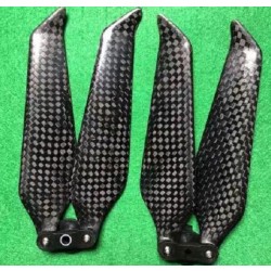 Folding UAV propeller 8.7*4.5 one pair